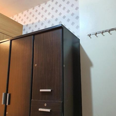 Shell Residences Pasay Esterno foto