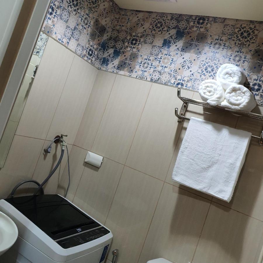Shell Residences Pasay Esterno foto