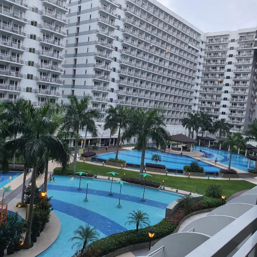 Shell Residences Pasay Esterno foto