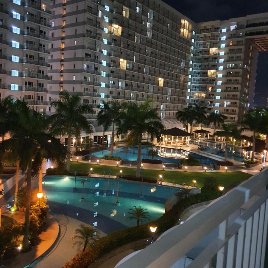 Shell Residences Pasay Esterno foto