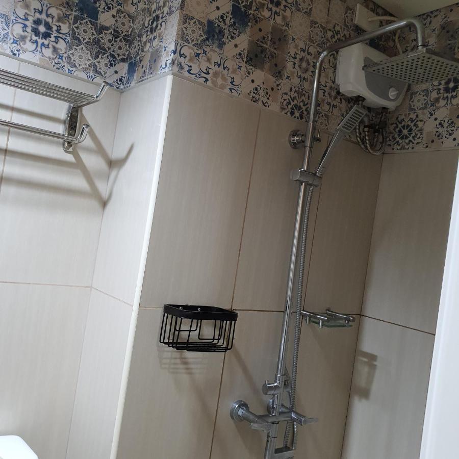 Shell Residences Pasay Esterno foto