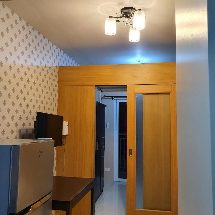 Shell Residences Pasay Esterno foto
