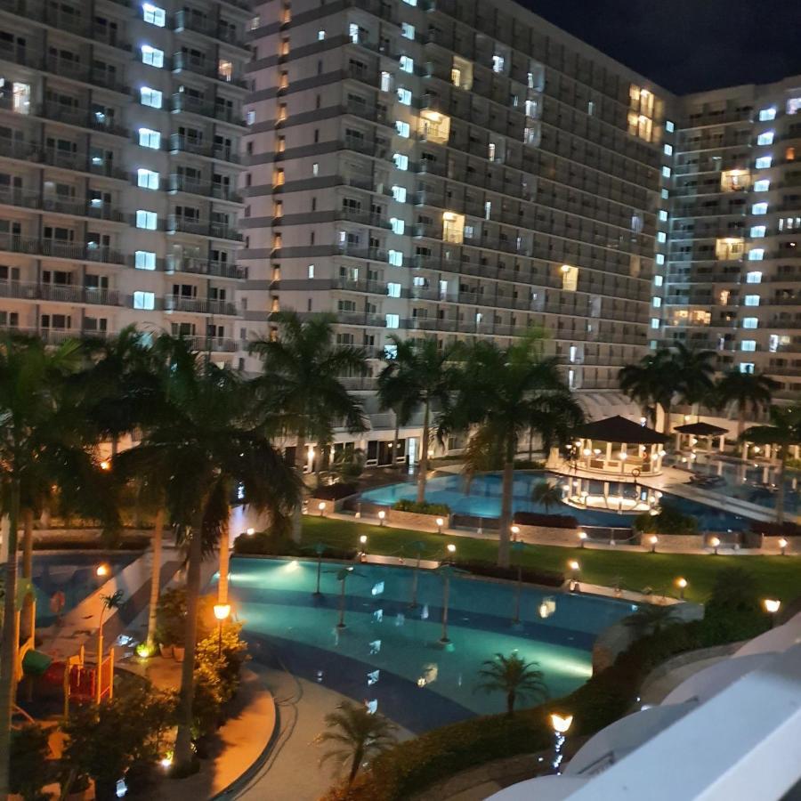 Shell Residences Pasay Esterno foto