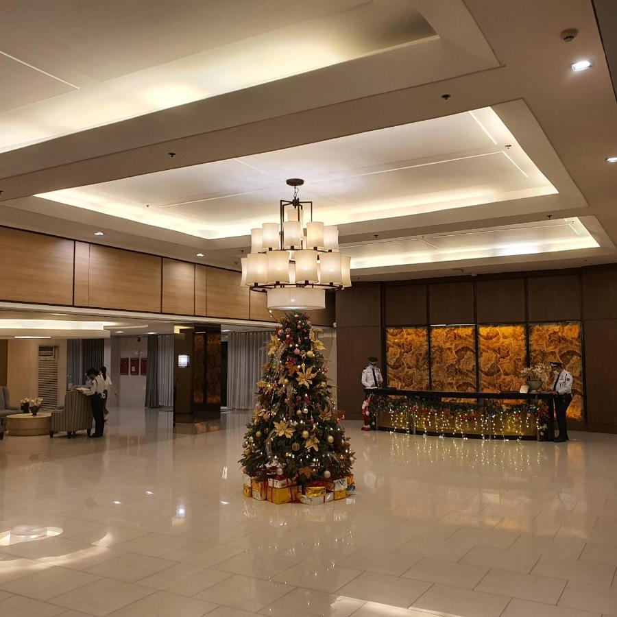 Shell Residences Pasay Esterno foto