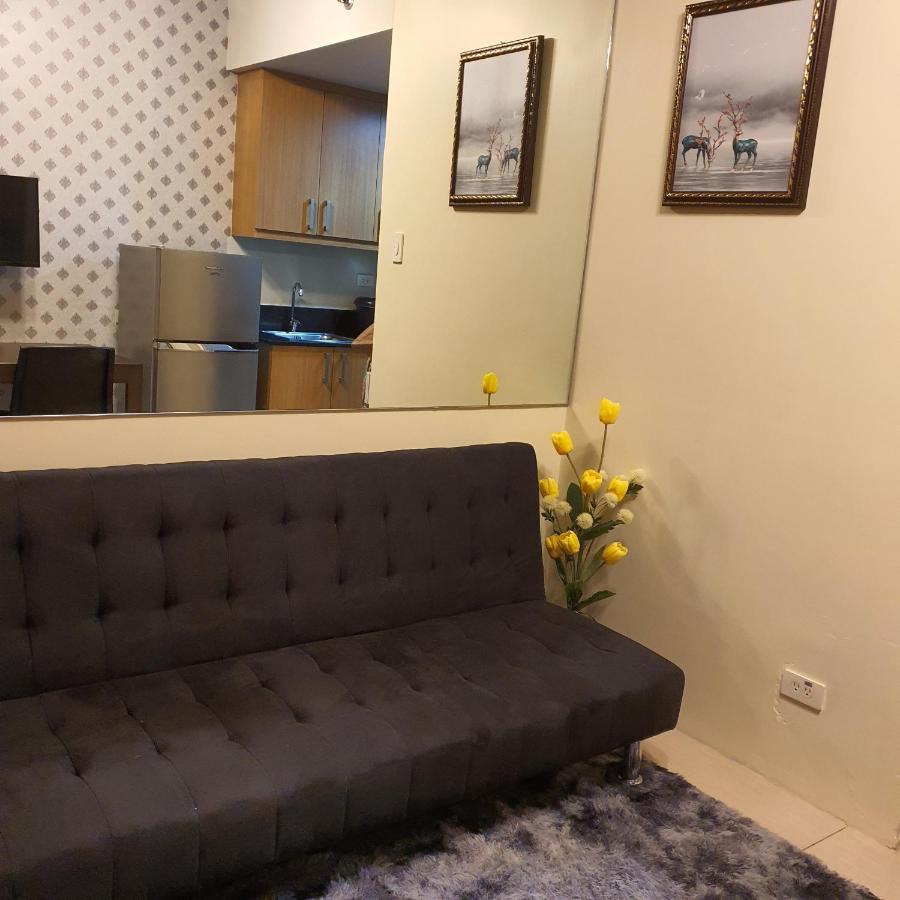 Shell Residences Pasay Esterno foto