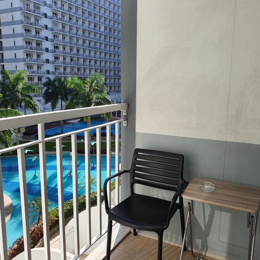 Shell Residences Pasay Esterno foto