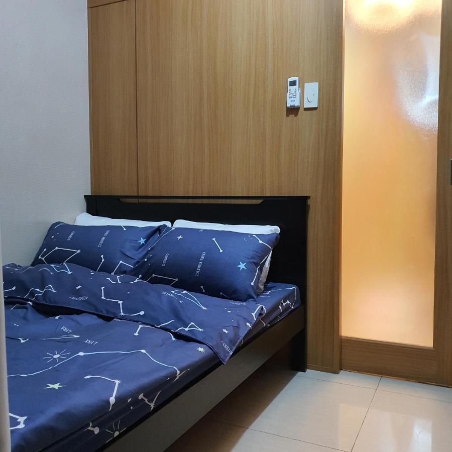 Shell Residences Pasay Esterno foto