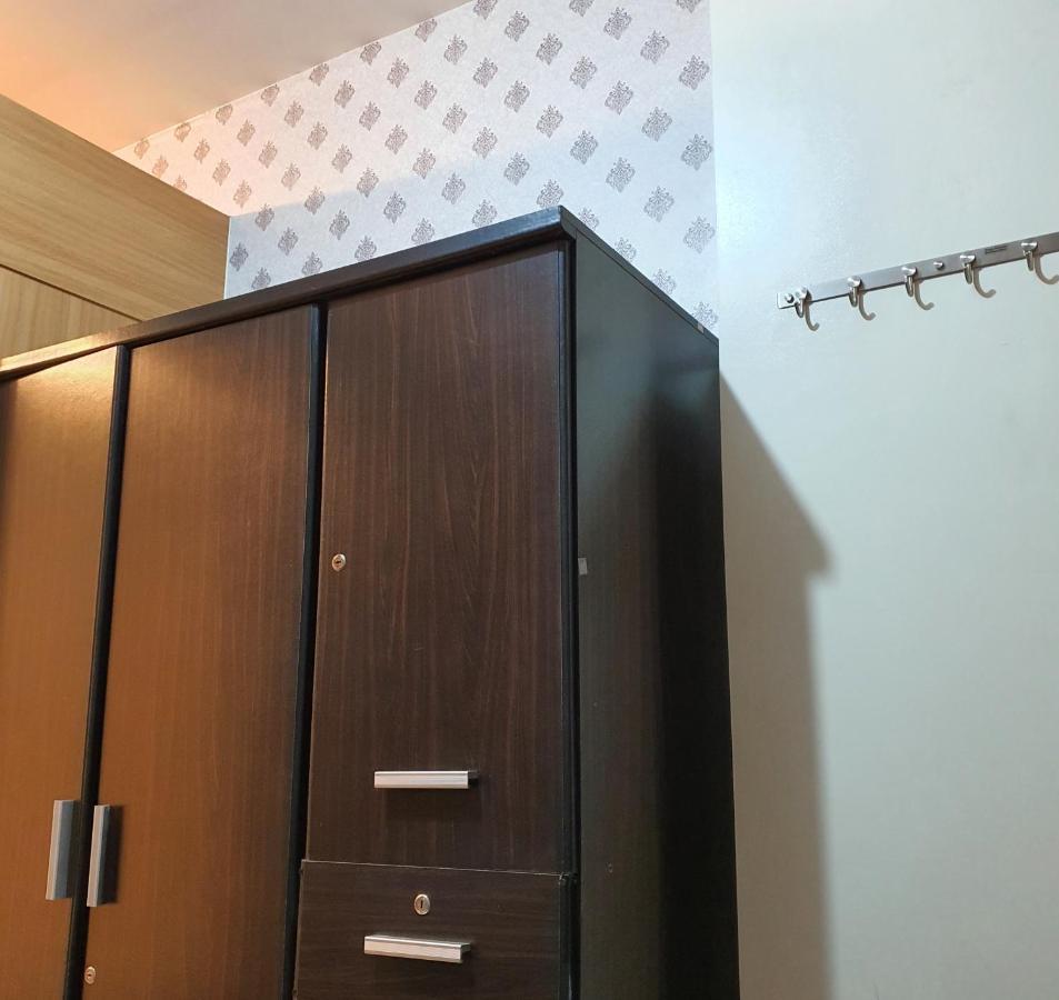 Shell Residences Pasay Esterno foto