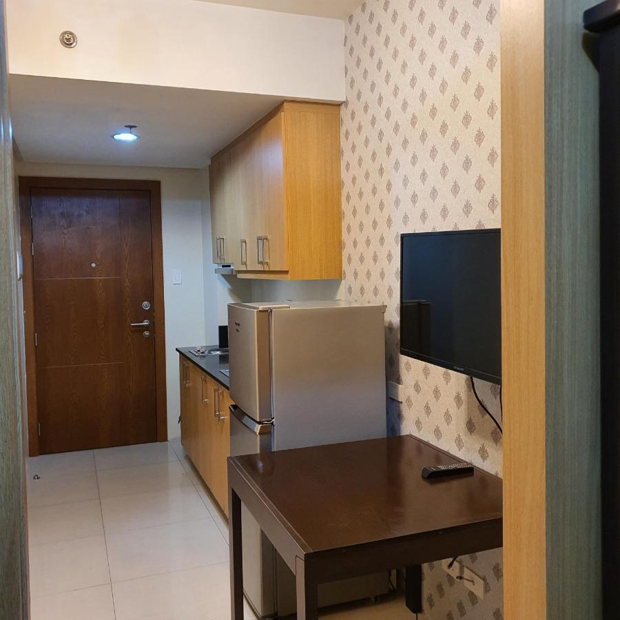 Shell Residences Pasay Esterno foto