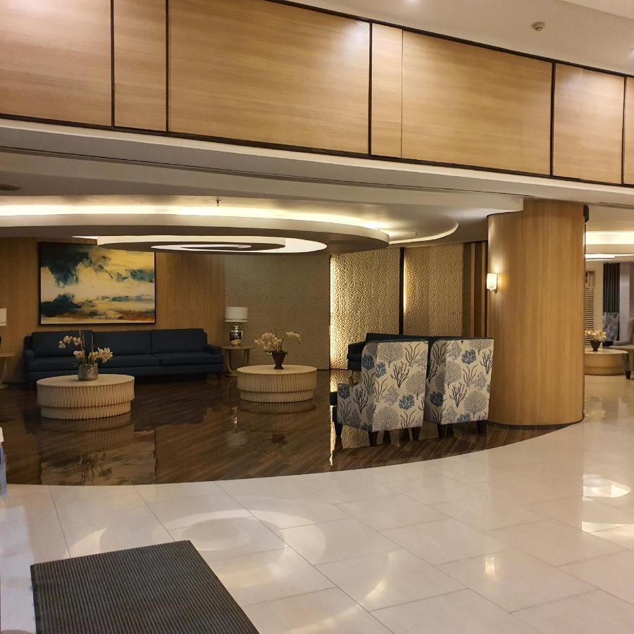 Shell Residences Pasay Esterno foto